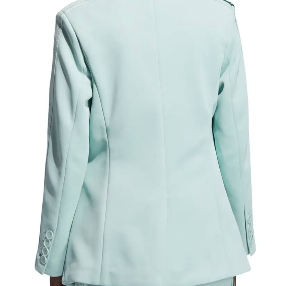 New! Adidas x IVY PARK Suit Jacket (NWT) - Picture 7 of 7